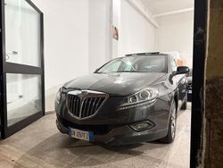 Grigio Usata 2009 Lancia Delta Due volumi | 3990 € (Ottimo prezzo)