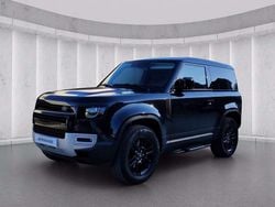 Santorini black Usata 2024 Land Rover Defender S SUV | 70.500 € (Buon prezzo)