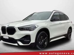 Bianco Usata 2022 BMW X1 Advantage SUV | 28.500 € (Buon prezzo)