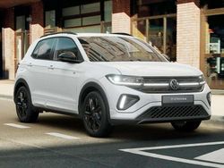 Other Nuova 2025 VW T-Cross R-line Plus SUV | 25.900 € (Buon prezzo)