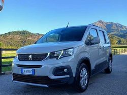 Usata 2019 Peugeot Rifter Allure Monovolume | 19.500 € (Molto cara)