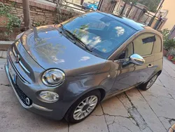 Grigio Usata 2017 Fiat 500 Lounge Due volumi | 11.000 € (Buon prezzo)
