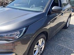 Usata 2020 Opel Grandland X Innovation SUV | 16.500 € (Buon prezzo)
