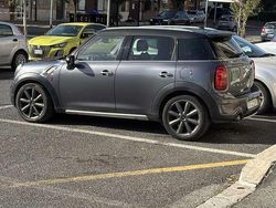 Usata 2016 Mini Cooper SD Countryman SUV | 9500 € (Ottimo prezzo)