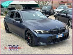 Blu Usata 2023 BMW 340 M Sport Station wagon | 46.950 € (Buon prezzo)