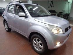 Argento Usata 2008 Daihatsu Terios SUV | 9400 € (Buon prezzo)