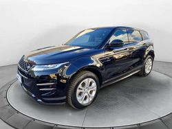 Nero Usata 2019 Land Rover Range Rover evoque R-Dynamic SUV | 24.990 € (Buon prezzo)