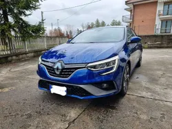 Usata 2022 Renault Mégane IV RS Line Tre volumi | 22.000 € (Molto cara)