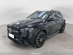 Nero Usata 2025 Mercedes GLE400 AMG Line Premium SUV | 93.990 €