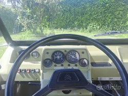 Usata 1981 Citroën Méhari Cabrio | 30.000 €
