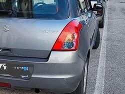 Usata 2009 Suzuki Swift GL Due volumi | 4000 € (Buon prezzo)