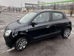 Nero Usata 2023 Renault Twingo Equilibre Due volumi | 13.500 € (Buon prezzo)