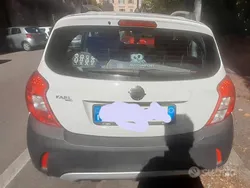 Usata 2019 Opel Karl Due volumi | 8990 € (Buon prezzo)