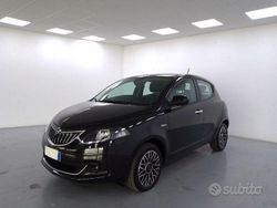 Nero Usata 2024 Lancia Ypsilon S Due volumi | 14.990 € (Cara)