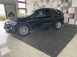 Metallizato Usata 2022 Ford Kuga Titanium SUV | 15.800 € (Super prezzo)