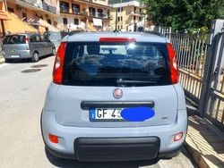 Usata 2021 Fiat Panda Cross Cross Due volumi | 8200 € (Buon prezzo)