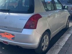 Usata 2006 Suzuki Swift GL Due volumi | 1450 € (Super prezzo)