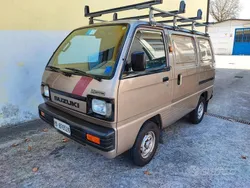 Usata 1988 Suzuki Carry Pick-up | 5890 €