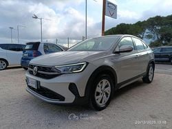 Beige Usata 2022 VW Taigo Life SUV | 17.500 € (Buon prezzo)