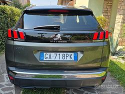 Grigio Usata 2020 Peugeot 3008 Allure SUV | 14.400 € (Ottimo prezzo)