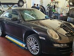 Nero Usata 2008 Porsche 911 Carrera Coupé | 60.000 € (Buon prezzo)