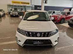Bianco Usata 2022 Suzuki Vitara Cool SUV | 17.400 € (Buon prezzo)