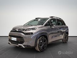 Grigio Usata 2023 Citroën C3 Aircross PureTech SUV | 14.431 € (Buon prezzo)