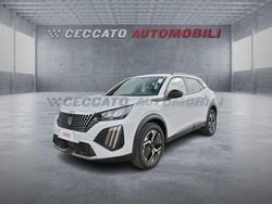 Bianco Nuova 2025 Peugeot 2008 Allure SUV | 22.800 € (Buon prezzo)