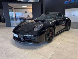 Nero Usata 2022 Porsche 992 Cabrio | 169.900 € (Buon prezzo)