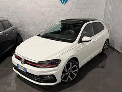 Bianco Usata 2019 VW Polo GTI Tre volumi | 14.900 € (Super prezzo)