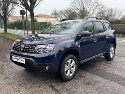 Blu Usata 2019 Dacia Duster Prestige SUV | 9990 € (Ottimo prezzo)