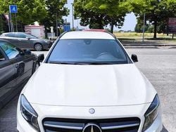 Bianco Usata 2017 Mercedes GLA180 Premium SUV | 18.500 € (Buon prezzo)