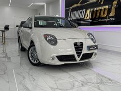 Bianco Usata 2016 Alfa Romeo MiTo Due volumi | 6300 € (Buon prezzo)