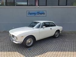 Bianco Usata 1970 Alfa Romeo GT Junior Coupé | 33.000 €