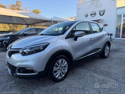 Grigio Usata 2013 Renault Captur SUV | 8990 € (Buon prezzo)