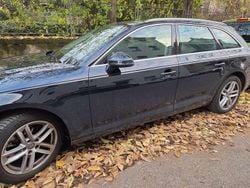 Nero Usata 2017 Audi A4 Business Station wagon | 17.000 € (Buon prezzo)