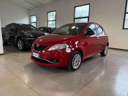 Rosso Usata 2016 Lancia Ypsilon S Due volumi | 6900 € (Buon prezzo)