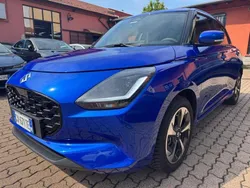 Blu Nuova 2025 Suzuki Swift Tre volumi | 18.900 € (Buon prezzo)