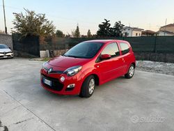 Rosso Usata 2012 Renault Twingo Due volumi | 4800 € (Buon prezzo)