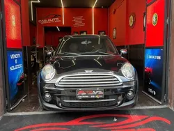 Nero Usata 2011 Mini Cooper D Clubman Station wagon | 4999 € (Buon prezzo)
