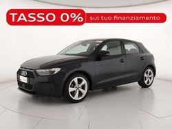 Blu firmamento metallizzato Usata 2022 Audi A1 Admired Due volumi | 19.900 € (Buon prezzo)