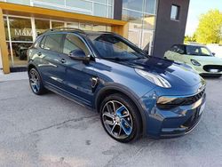 Blu Usata 2023 Lynk & Co 01 SUV | 24.500 € (Buon prezzo)