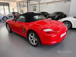 Usata 2006 Porsche Boxster Cabrio | 26.500 € (Ottimo prezzo)