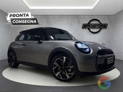 Grigio Usata 2024 Mini Cooper S Due volumi | 31.490 € (Buon prezzo)
