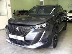 Grigio Usata 2022 Peugeot 2008 Allure SUV | 15.990 € (Super prezzo)