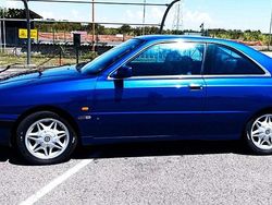 Blu/azzurro Usata 1997 Lancia Kappa Coupé | 11.900 € (Cara)
