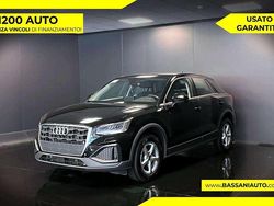 Nero Usata 2023 Audi Q2 Business SUV | 24.500 € (Buon prezzo)