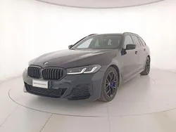 Usata 2024 BMW 530 Comfort Edition Station wagon | 38.300 € (Cara)