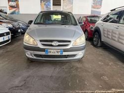 Usata 2007 Hyundai Getz Style Due volumi | 2500 € (Buon prezzo)