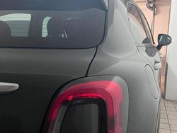 Grigio Usata 2015 Fiat 500X SUV | 12.999 €